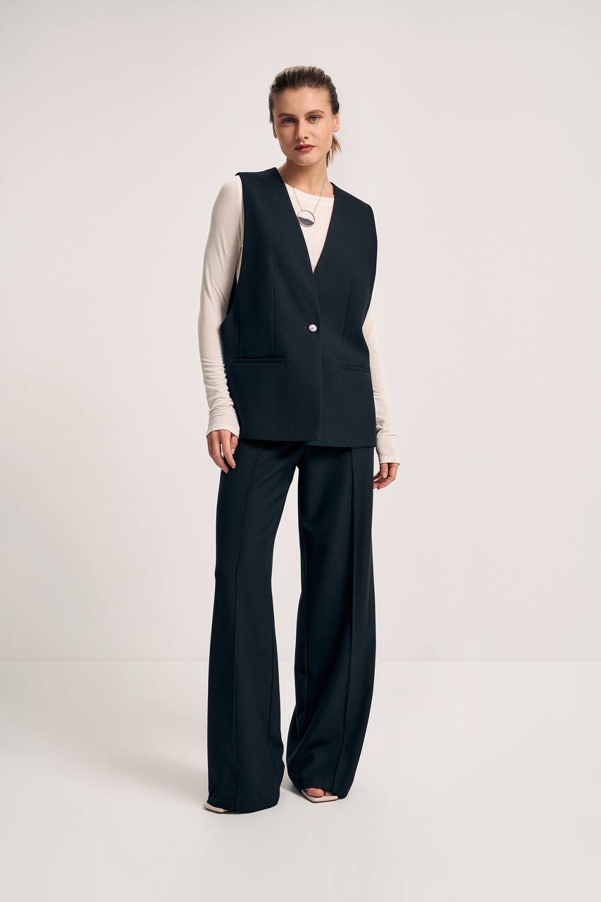 Брюки и юбки на каждый день