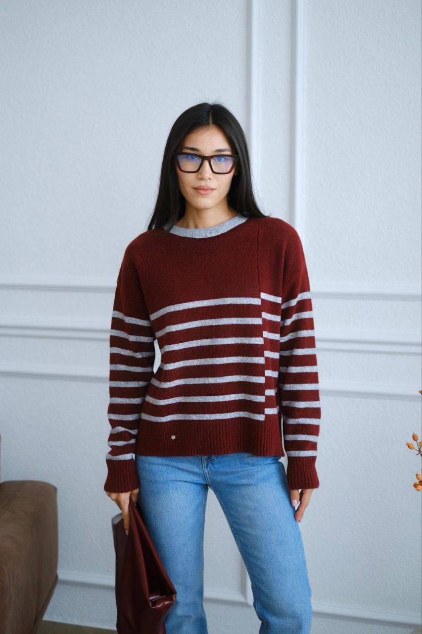 Кофты и свитера для уютных образов