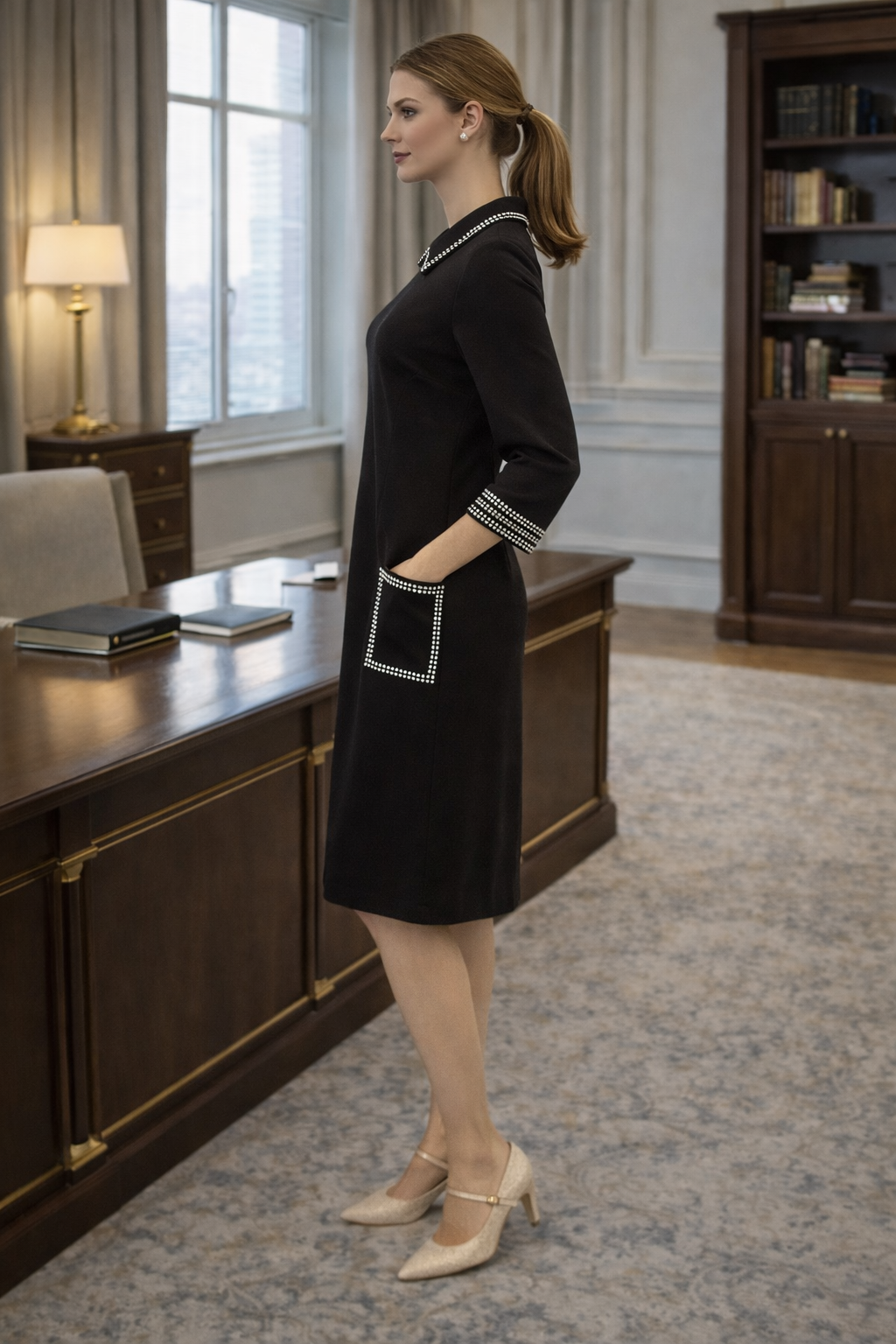 платье My twins